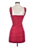 Edikted Red Cocktail Dress Size S - photo 2