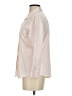 Chico's 100% Cotton Pink Long Sleeve Blouse Size Sm (0) - photo 5