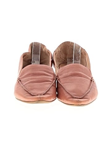 Franco Sarto Flats (view 2)