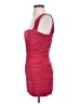 Edikted Red Cocktail Dress Size S - photo 5