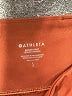 Athleta Solid Brown Active Pants Size L - photo 7