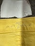 7 For All Mankind Yellow Jeans Size 27 waist - photo 7
