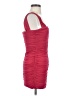 Edikted Red Cocktail Dress Size S - photo 4