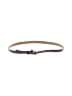 Assorted Brands Burgundy Belt Size XS - photo 1