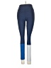 Outdoor Voices Color Block Blue Active Pants Size S - photo 2