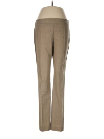 Theory Wool Pants (view 1)