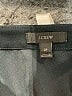 J.Crew 100% Polyester Black 3/4 Sleeve Blouse Size 2 (petite) - photo 7