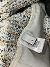 St. John Gray Jacket Size 4 - photo 6