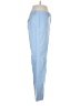 Talbots Blue Casual Pants Size 8 - photo 4