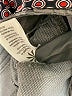 Athleta Solid Gray Casual Skirt Size 32 waist (estimated) - photo 4