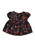 Gymboree 100% Polyester Black Dress Size 12-18 mo - photo 2