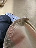 Unbranded Tan Short Sleeve Top Size L - photo 8
