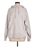TNA Gray Pullover Hoodie Size M - photo 1