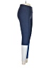 Outdoor Voices Color Block Blue Active Pants Size S - photo 4