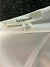 Lalavon Ivory Romper Size M - photo 4