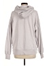 TNA Gray Pullover Hoodie Size M - photo 2