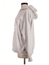 TNA Gray Pullover Hoodie Size M - photo 5