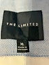 The Limited Gray Blazer Size XL - photo 6