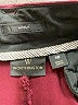 Worthington Solid Burgundy Casual Pants Size 16 - photo 4