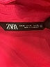 Zara 100% Polyester Pink Long Sleeve Blouse Size XS - photo 7
