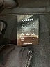 Adidas 100% Polyester Black Track Jacket Size M - photo 6