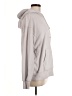 TNA Gray Pullover Hoodie Size M - photo 4