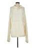 SKIMS Ivory Pullover Sweater Size S - photo 1