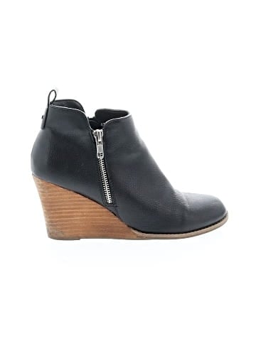 Dolce Vita Wedges (view 1)