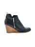Dolce Vita Black Wedges Size 7 - photo 1