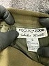 Focus 2000 100% Polyester Green Casual Pants Size 4 - photo 7