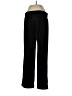 Halston Black Casual Pants Size L - photo 2