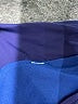Lululemon Athletica Blue Athletic Shorts Size 6 - photo 3