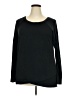 Threads 4 Thought Black 3/4 Sleeve T-Shirt Size XXL - photo 1