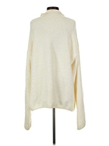SKIMS Pullover Sweater (view 2)