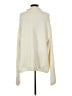 SKIMS Ivory Pullover Sweater Size S - photo 2