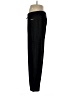 Halston Black Casual Pants Size L - photo 5