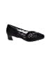 J. Renee Black Heels Size 7 (wide) - photo 1