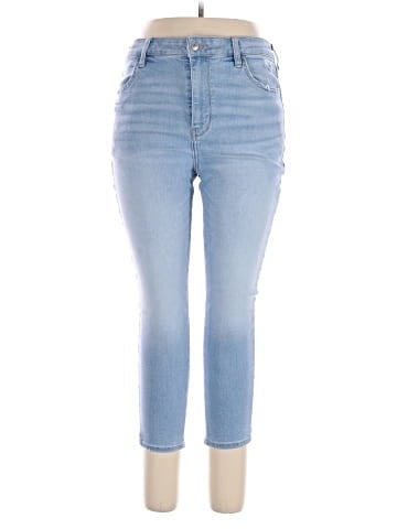 American Eagle Outfitters Jeans (view 1)
