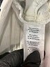 J.Crew White Jeans Size 24 waist - photo 6