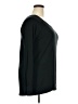 Threads 4 Thought Black 3/4 Sleeve T-Shirt Size XXL - photo 4