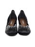 J. Renee Black Heels Size 7 (wide) - photo 2