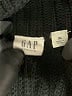 Gap - Maternity 100% Cotton Black Turtleneck Sweater Size XL - photo 6