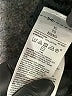 Gap - Maternity 100% Cotton Black Turtleneck Sweater Size XL - photo 7
