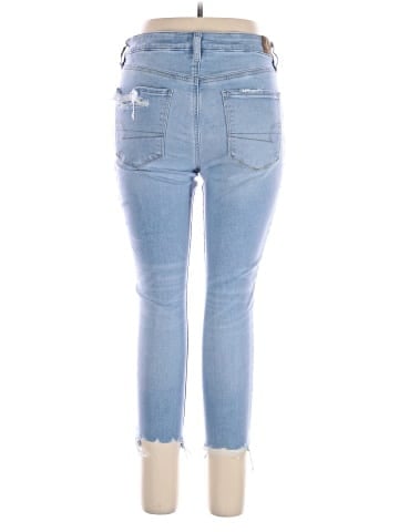 American Eagle Outfitters Jeans (view 2)