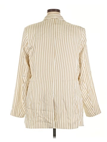 City Chic Blazer (view 2)