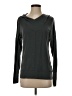 Lucy & Laurel Gray Sweatshirt Size XS - photo 1