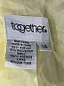 Together Yellow Jacket Size 14 - photo 7