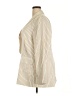 City Chic Stripes Gold Blazer Size 20 Plus (L) - photo 5