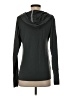 Lucy & Laurel Gray Sweatshirt Size XS - photo 2