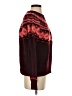 St. John's Bay 100% Polyester Burgundy Pullover Sweater Size S - photo 4
